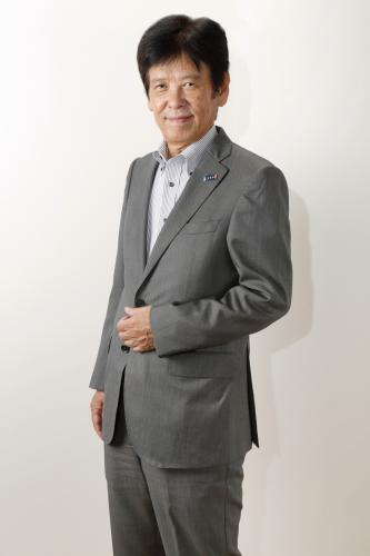 人物　元高知副知事