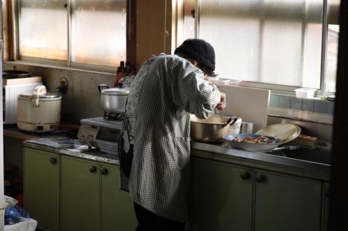 日常