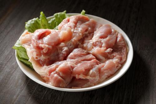鶏モモ肉