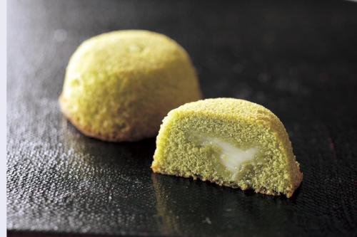 シフォンケーキイメージ
