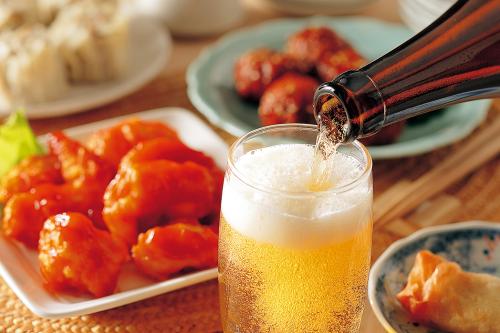ビールイメージ